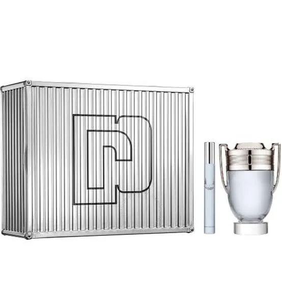 Earrings PACO RABANNE INVICTUS SET PACO RABANNE PR731 150ML 