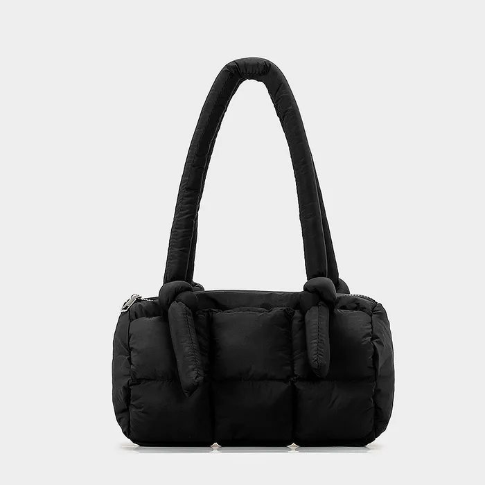 Earrings Puffer Bags Gumdrops