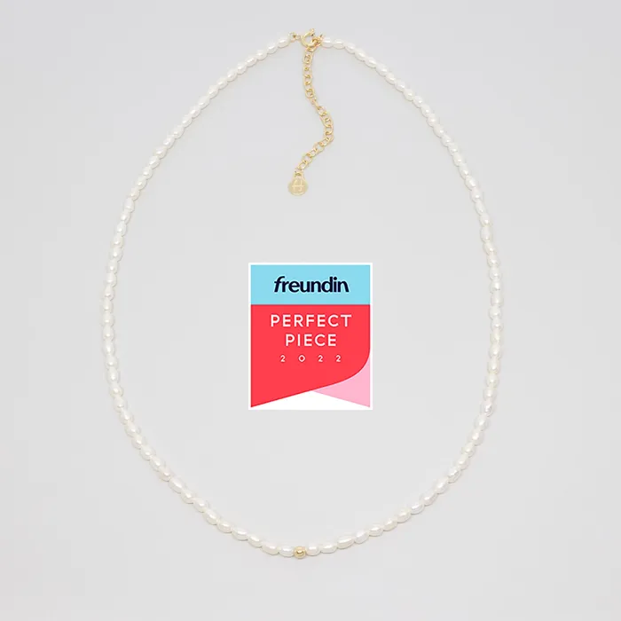 fejn KS Necklaces pearl necklace
