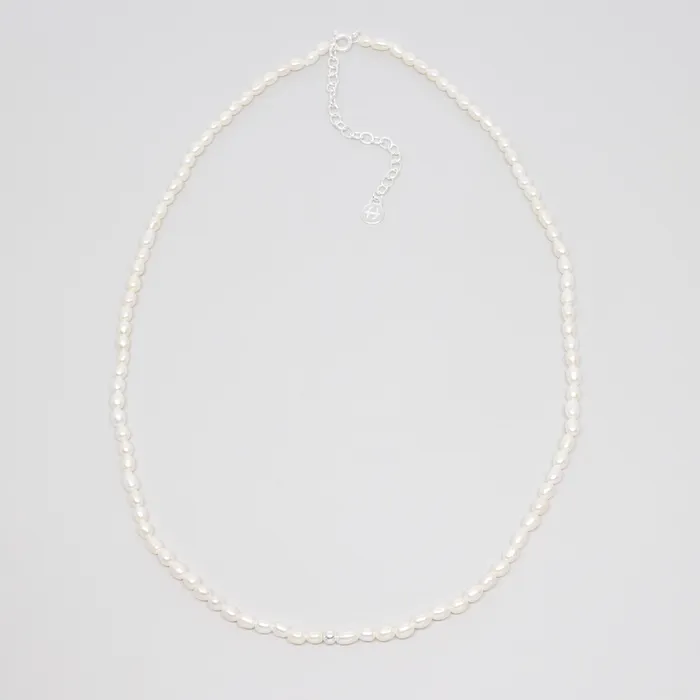 fejn KS Necklaces pearl necklace