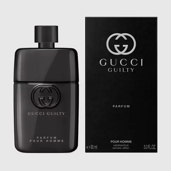GUCCI Earrings GUCCI GUCCI GUILTY PARFUM PR892 90ML 