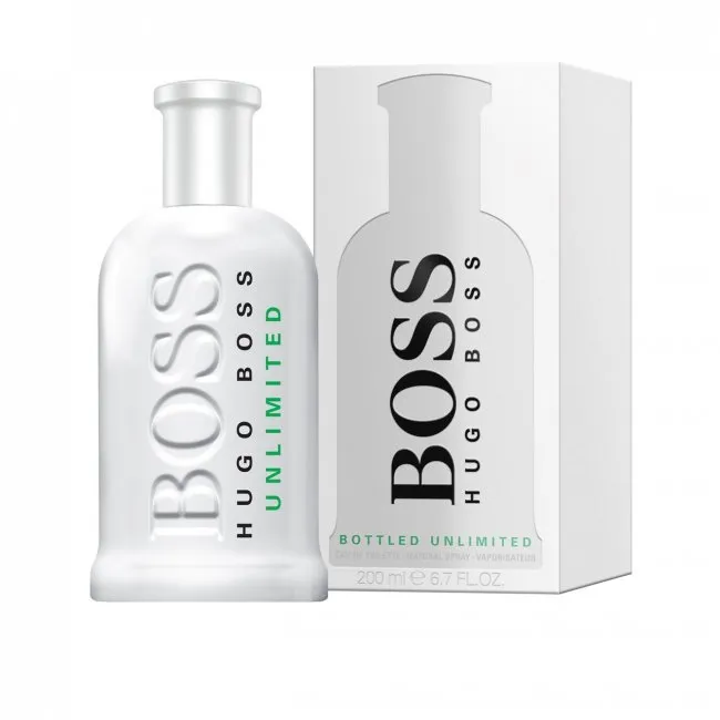 HUGO BOSS Earrings HUGO BOSS BOTTLED UNLIMITED PR98 200ML 8005610298030 HUGO BOSS Earrings HUGO BOSS BOTTLED UNLIMITED PR98 200ML 8005610298030