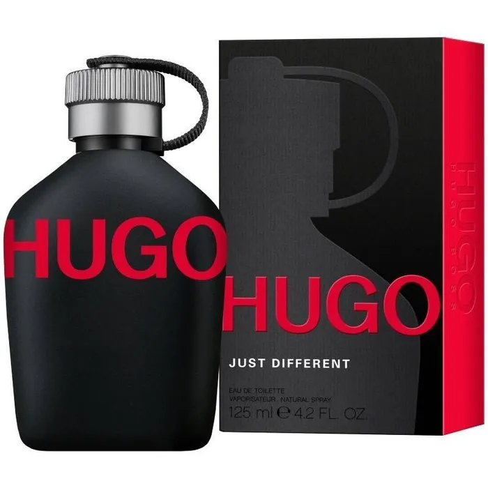 HUGO BOSS JUST DIFFERENT REVAMP PR521 125ML 3614229823875 HUGO BOSS Earrings HUGO BOSS JUST DIFFERENT REVAMP PR521 125ML 3614229823875 HUGO BOSS Earrings