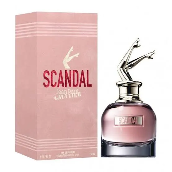 JEAN PAUL GAULTIER JEAN PAUL GAULTIER SCANDAL PR109 80ML 8435415059060 Earrings JEAN PAUL GAULTIER JEAN PAUL GAULTIER SCANDAL PR109 80ML 8435415059060 Earrings