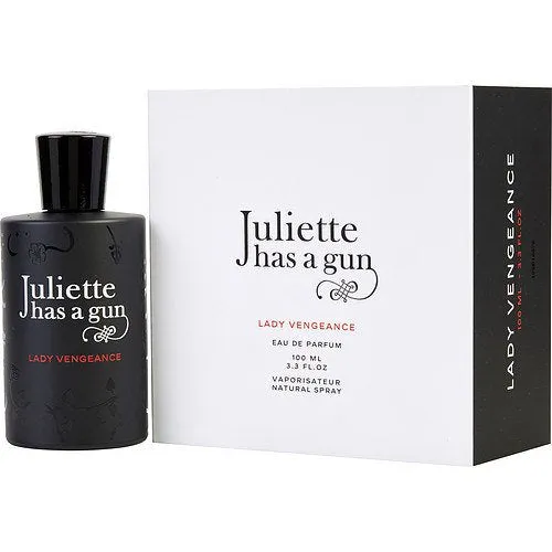 JULIETTE HAS A GUN LADY VENGENCE PR1247 100ML 3770000002683 JULIETTE HAS A GUN Earrings JULIETTE HAS A GUN LADY VENGENCE PR1247 100ML 3770000002683 JULIETTE HAS A GUN Earrings
