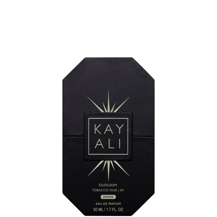 KAYALI KAYALI TOBACCO OUD PR2422 Earrings