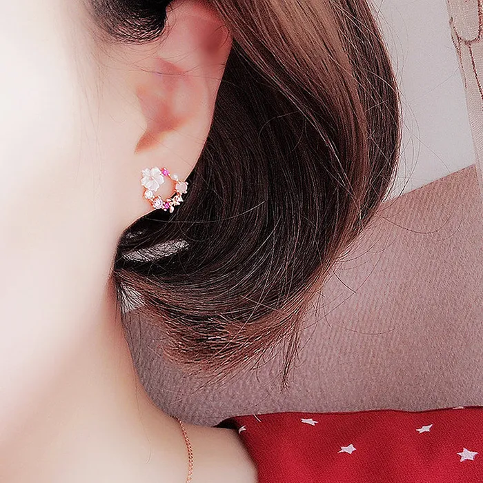 Luxe Collection Earrings Luxe2967 Luxe Collection Earrings Luxe2967