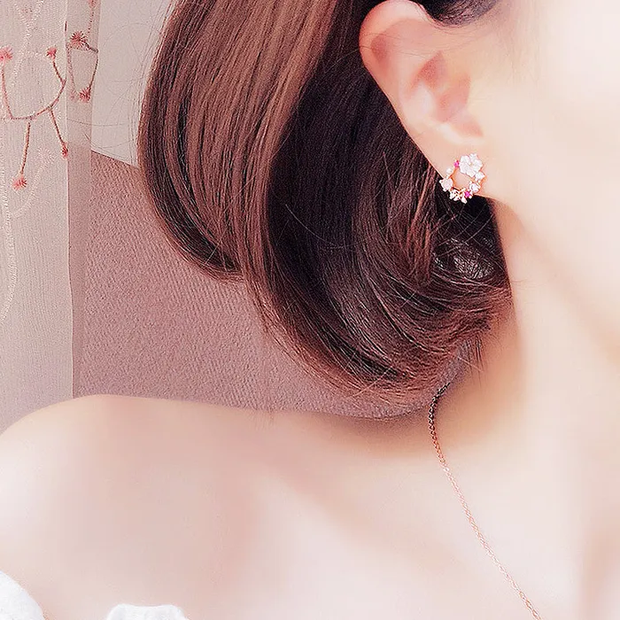 Luxe Collection Earrings Luxe2967 Luxe Collection Earrings Luxe2967