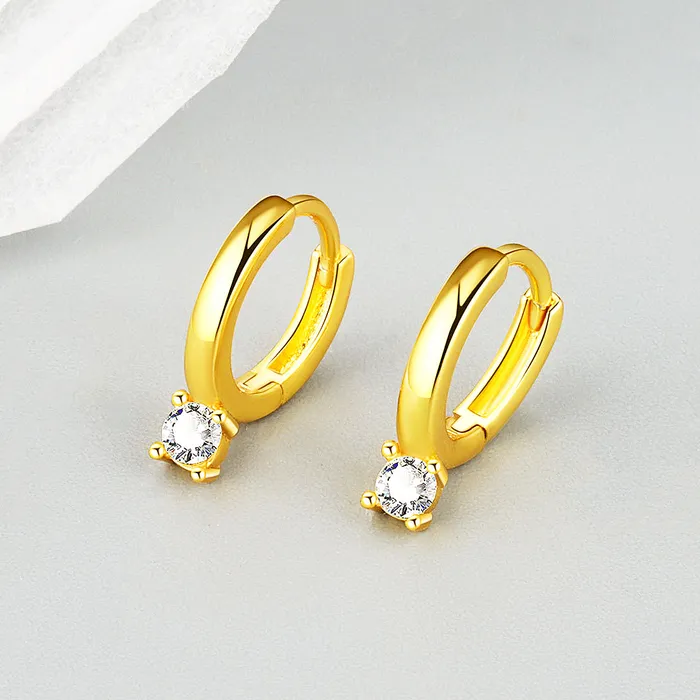Luxe Collection Earrings Luxe3525