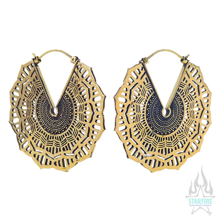 Maya Jewelry Reyes Earrings Earrings