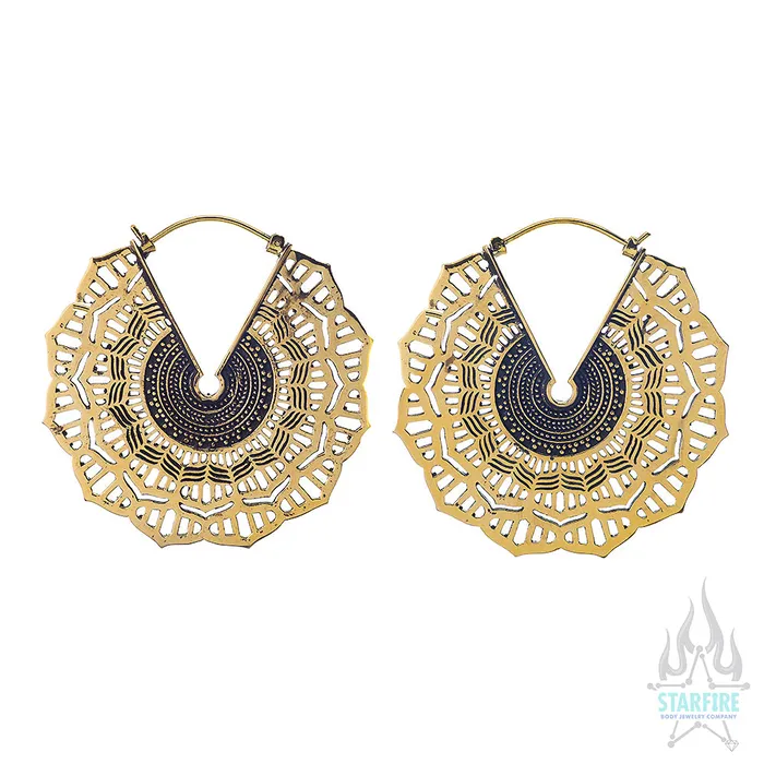 Maya Jewelry Reyes Earrings Earrings