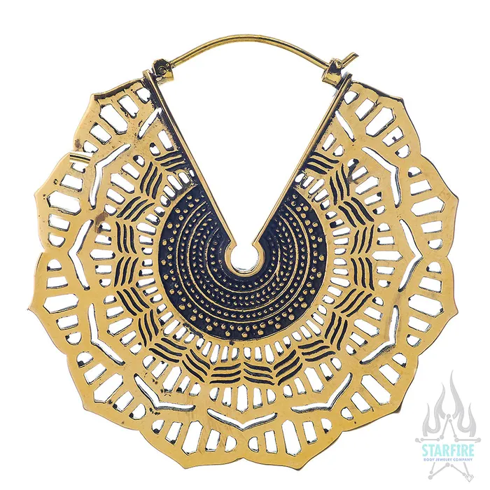 Maya Jewelry Reyes Earrings Earrings