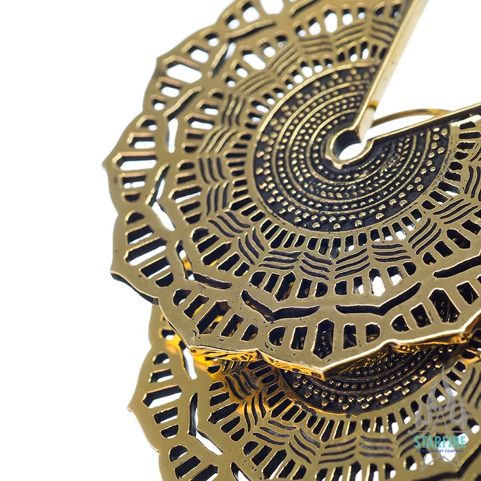 Maya Jewelry Reyes Earrings Earrings
