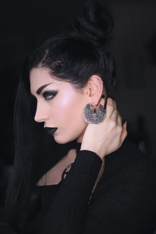 Maya Jewelry Reyes Earrings Earrings