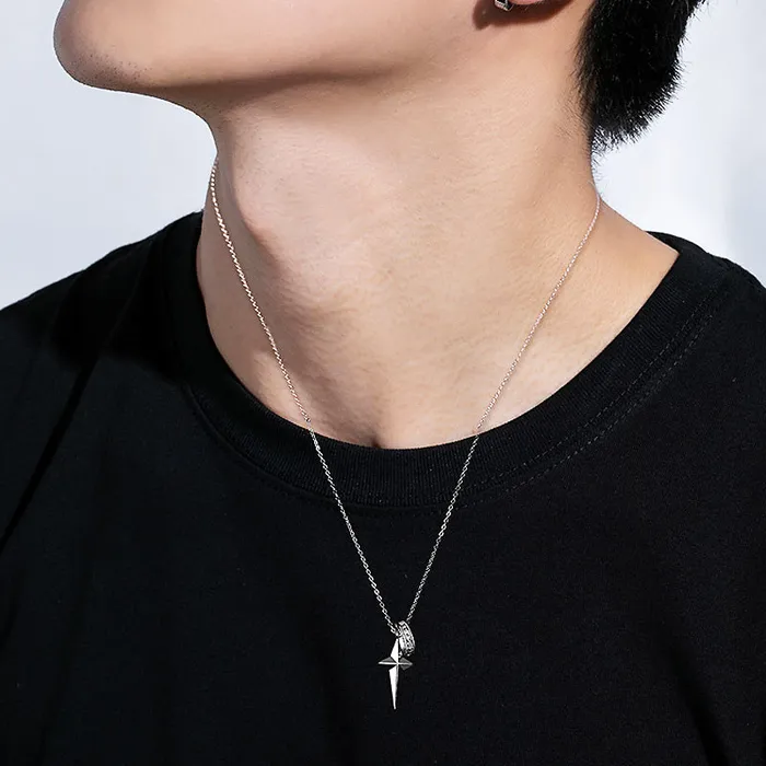 Men Designer Earrings MN1021 Men Designer Earrings MN1021