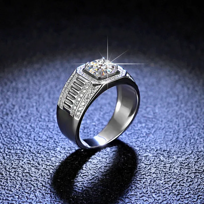 Men Designer MR7003 Earrings