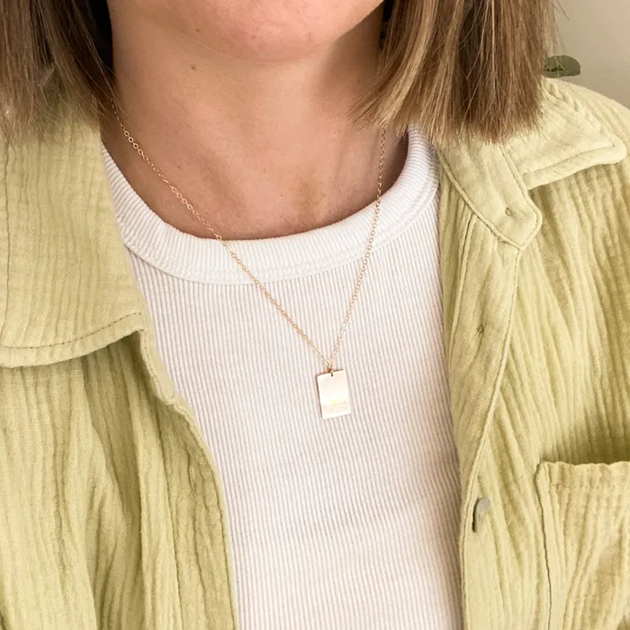 Necklaces Stella Tide In Good Company Necklace