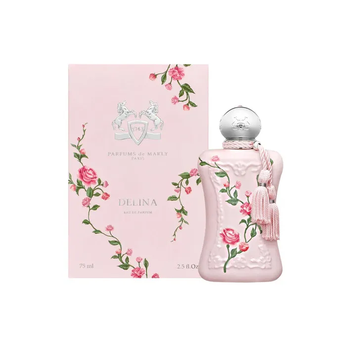 PARFUMS DE MARLY DELINA LIMITED EDITION 2024 PR2326 75ML 3700578505330 PARFUMS DE MARLY Earrings PARFUMS DE MARLY DELINA LIMITED EDITION 2024 PR2326 75ML 3700578505330 PARFUMS DE MARLY Earrings