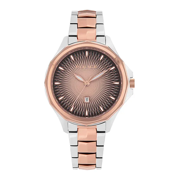 POLICE WATCH POL269 P 15699MSTR07M POLICE Watches