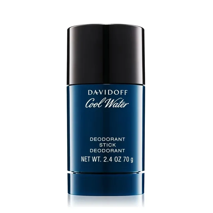 Rings DAVIDOFF DAVIDOFF COOL WATER DEO STICK PR748 75GM 