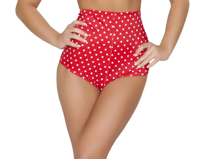 Rings Roma Costume SH3090 RedWhite