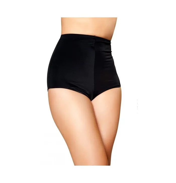 Roma Costume Rings SH3090 Black