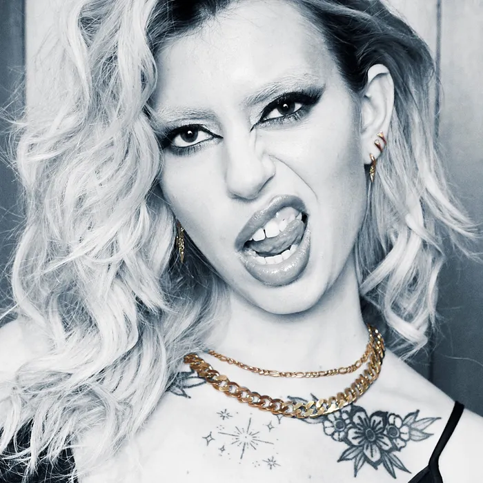 Scream Pretty Chunky Curb Chain Necklace Necklaces Scream Pretty Chunky Curb Chain Necklace Necklaces