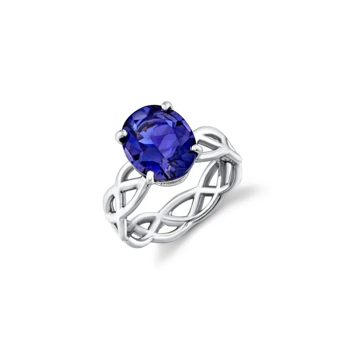 style 6589 Suzanne Felsen Jewelry Earrings