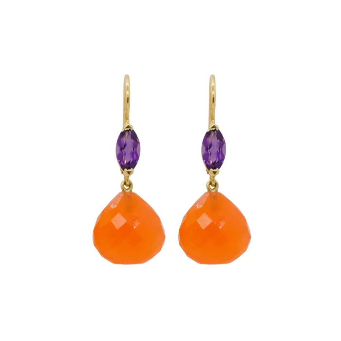 Suzanne Felsen Jewelry Earrings style 3549