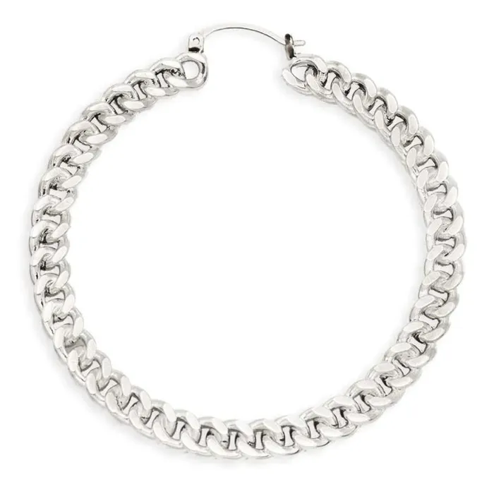 Tawapa Earrings Downtown Hoop Earrings