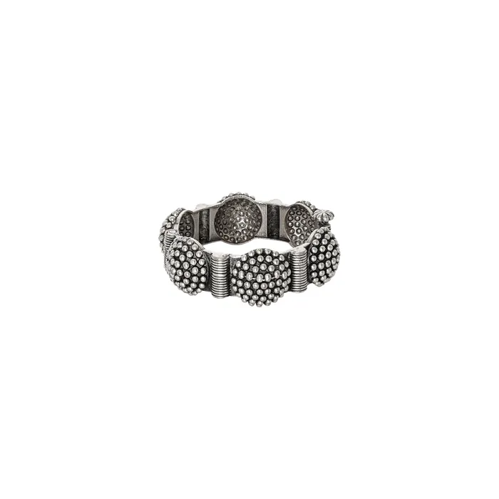Teejh Bracelets Teejh Niraya Stacked Bracelet Set