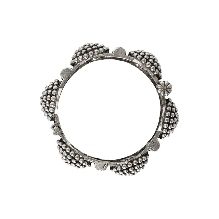 Teejh Bracelets Teejh Niraya Stacked Bracelet Set