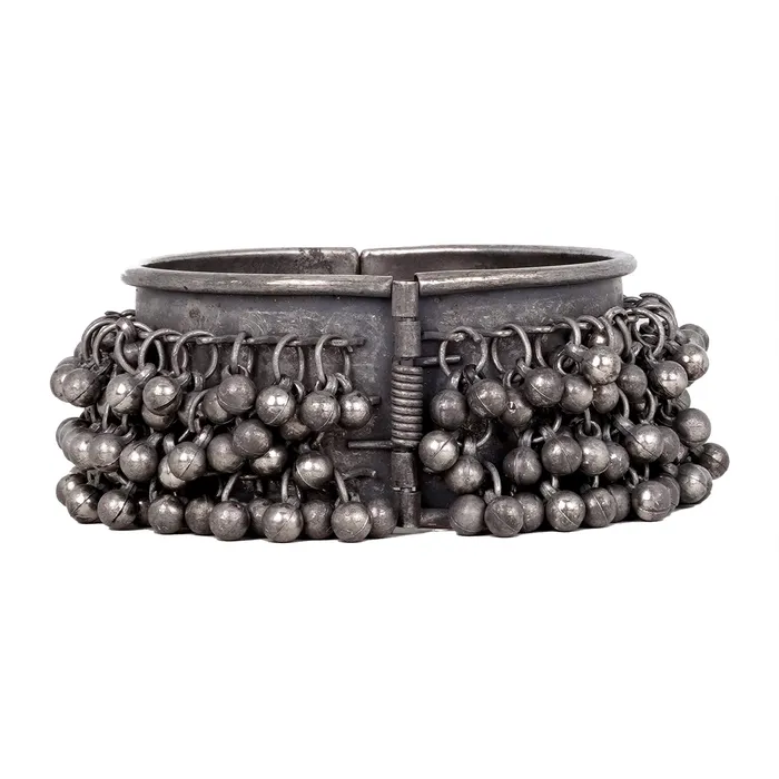 Teejh Rings Teejh Kamakshi Silver Oxidised Jewelry Gift Set Teejh Rings Teejh Kamakshi Silver Oxidised Jewelry Gift Set