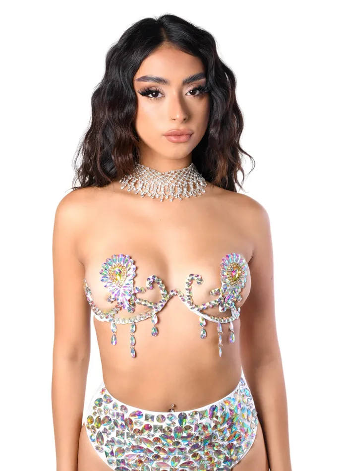 THE LUMI SHOP Rings FULL OUTFIT Daisy Babe