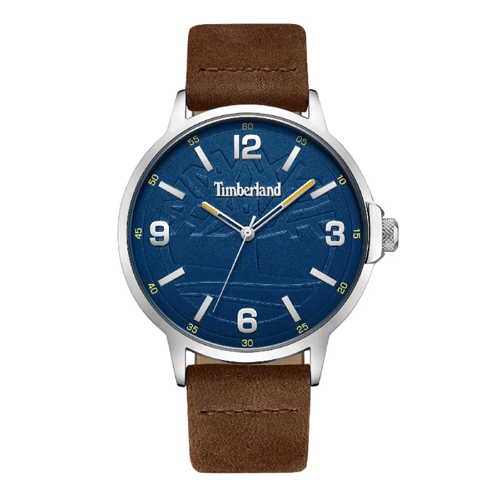 TIMBERLAND TIMBERLAND WATCH TBL77 TDWGA0011501 Watches