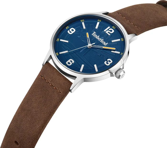 TIMBERLAND TIMBERLAND WATCH TBL77 TDWGA0011501 Watches TIMBERLAND TIMBERLAND WATCH TBL77 TDWGA0011501 Watches