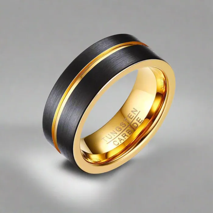 Tungsten Earrings Cole Tungsten Earrings Cole