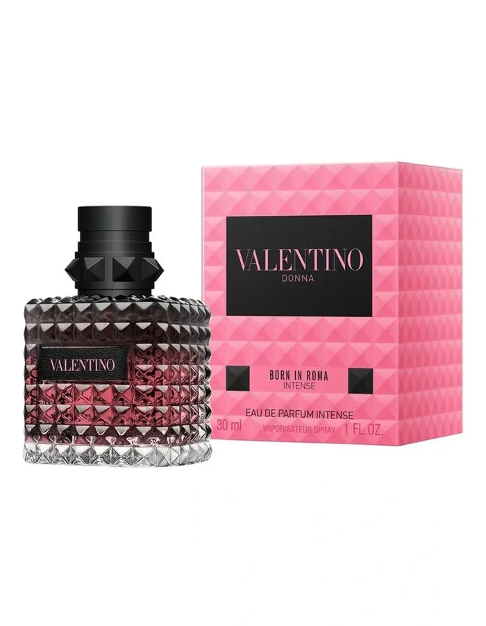 VALENTINO BORN IN ROMA INTENSE PR1467 100ML VALENTINO Earrings