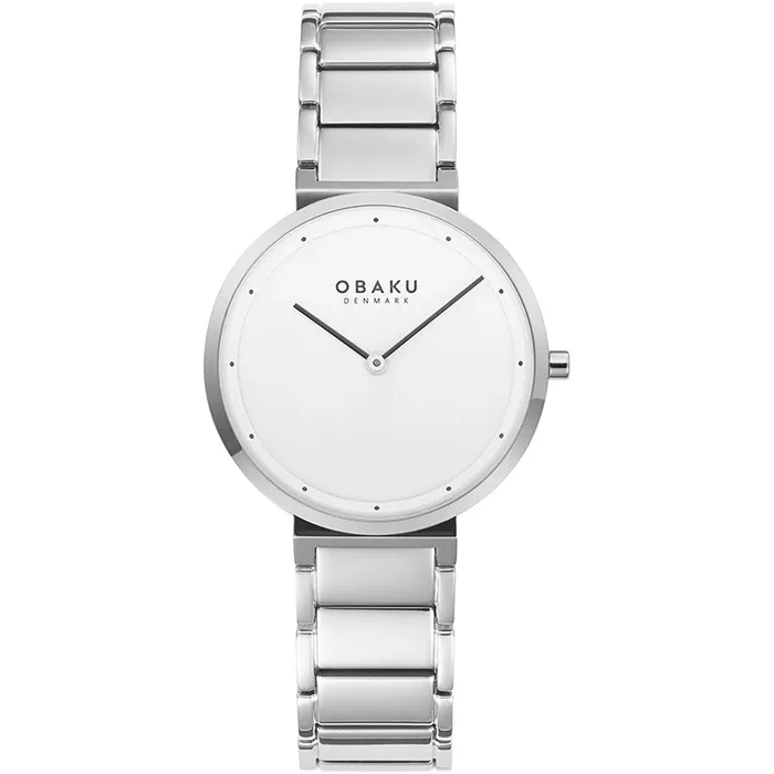 Watches OBAKU OBAKU WATCH OB1089 V258LXCISC