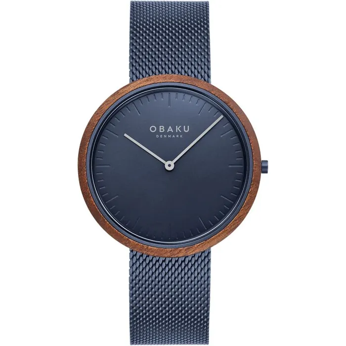 Watches OBAKU OBAKU WATCH OB1196 V245GXLLML