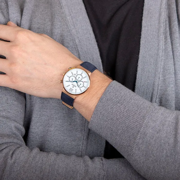 Watches OBAKU OBAKU WATCH OB687 V180GCVWRL