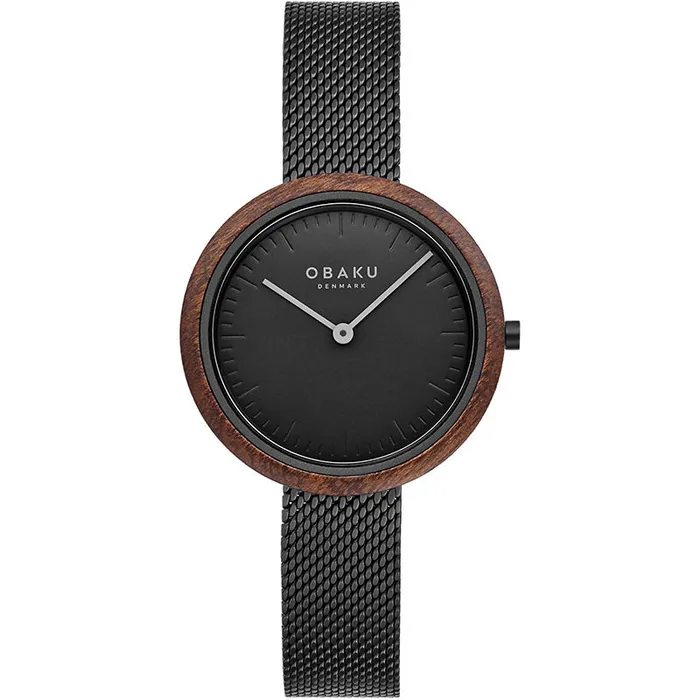 Watches OBAKU OBAKU WATCH OB910 V245LXBBMB