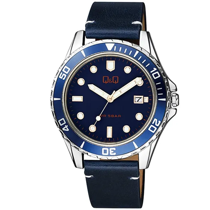 Watches QQ QQ WATCH QQ117 A172J322Y
