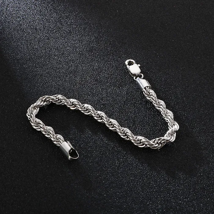 Zenith Bracelet Men Designer Bracelets