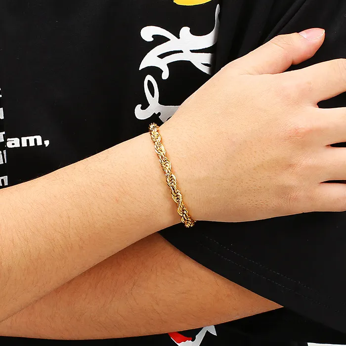 Zenith Bracelet Men Designer Bracelets