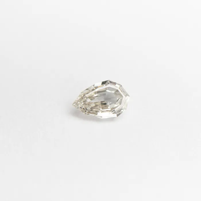 022ct 528x348x168mm Geo Pear Step Cut 1916410 Misfit Diamonds Rings