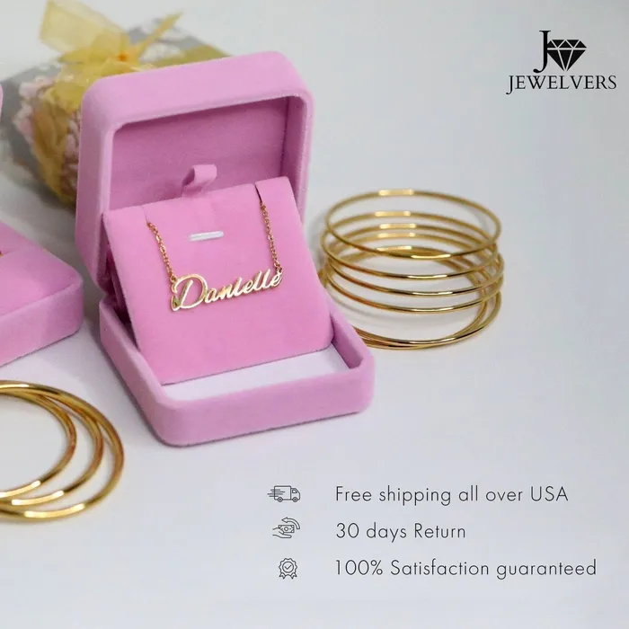 14K GoldFilled 2mm Cuban Chain Necklace Jewelvers Necklaces 14K GoldFilled 2mm Cuban Chain Necklace Jewelvers Necklaces