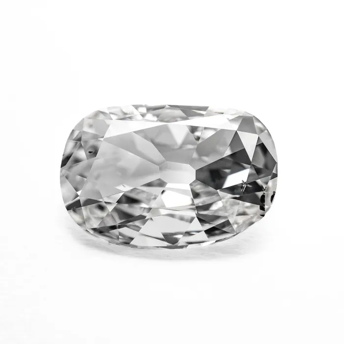 201ct 1027x710x313mm GIA SI2 E Modern Antique Old Mine Cut 2515801 Misfit Diamonds Rings 201ct 1027x710x313mm GIA SI2 E Modern Antique Old Mine Cut 2515801 Misfit Diamonds Rings