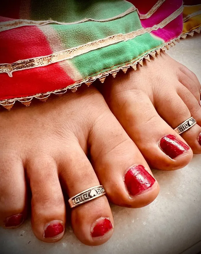 925 sterling silver handmade gorgeous design vintage style simple toe ring best gifting tiny tone ring 925 stamped jewelry from india ytr09 TRIBAL ORNAMENTS Rings 925 sterling silver handmade gorgeous design vintage style simple toe ring best gifting tiny tone ring 925 stamped jewelry from india ytr09 TRIBAL ORNAMENTS Rings
