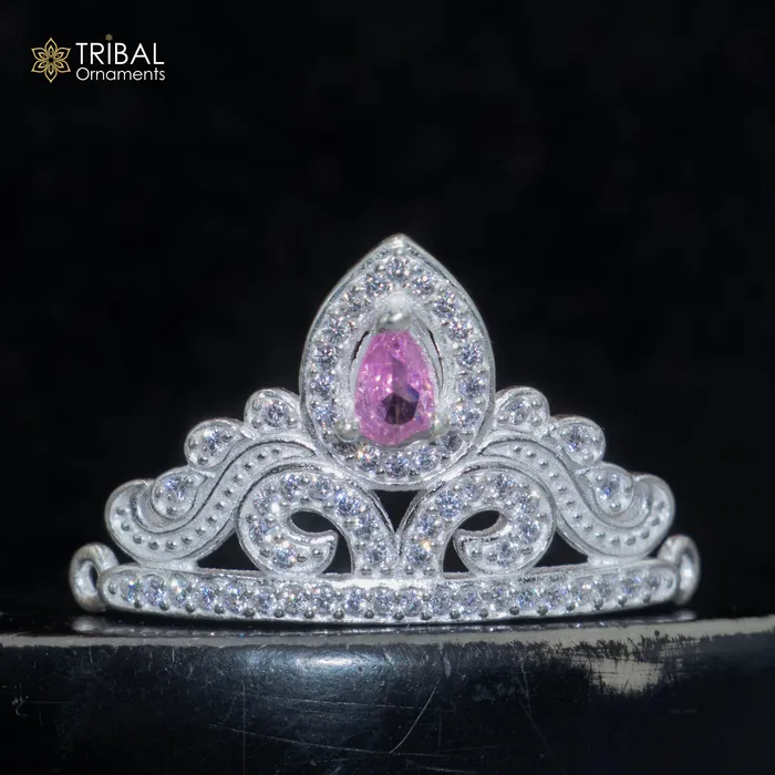 925 sterling silver handmade lord baby Krishna Mukut amazing Laddu Gopala crawling Krishna crown head jewelry sm38 TRIBAL ORNAMENTS Rings 925 sterling silver handmade lord baby Krishna Mukut amazing Laddu Gopala crawling Krishna crown head jewelry sm38 TRIBAL ORNAMENTS Rings